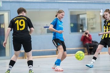 Bild 915 - wBJ NFV Futsalmeisterschaft